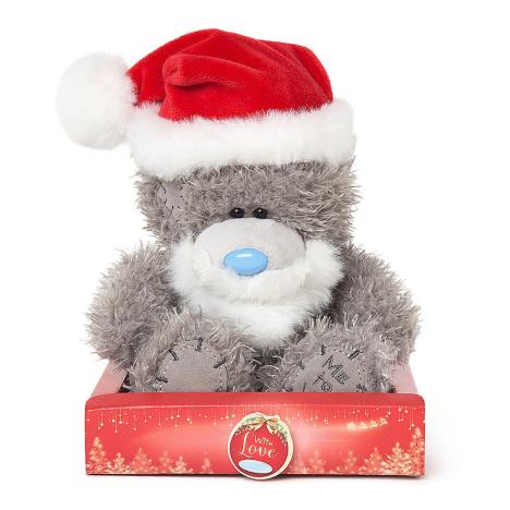 7" Santa Hat & Beard Me to You Bear £5.99
